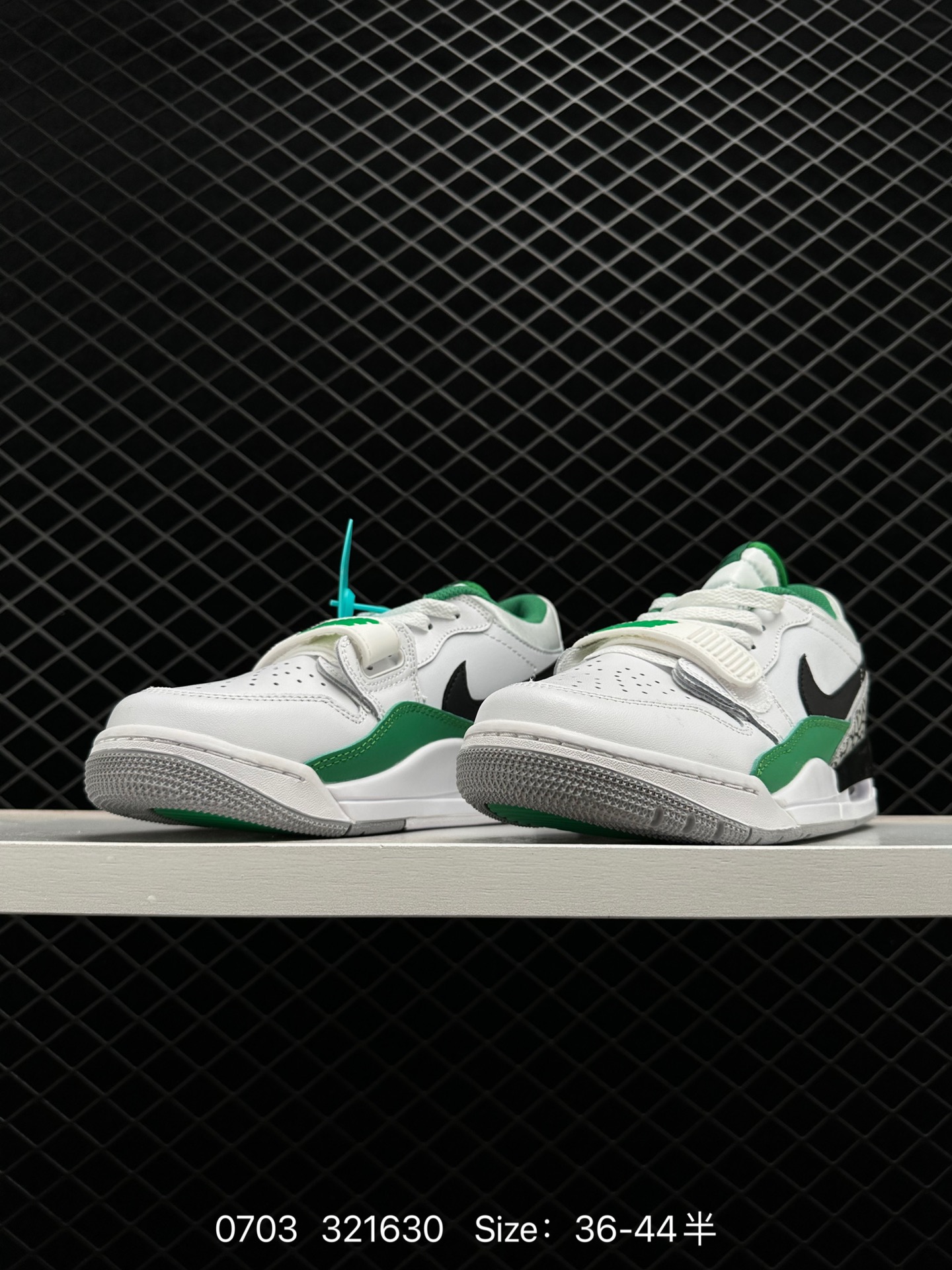 Air Jordan L egacy 312